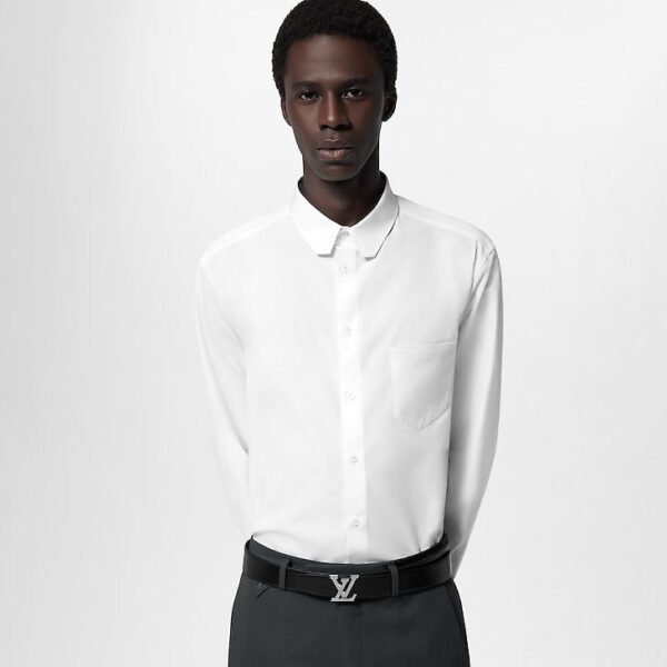 LV Heritage 35mm Reversible Belt - Image 4
