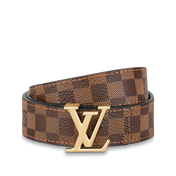 LV Iconic 25 mm Reversible Belt - Image 2