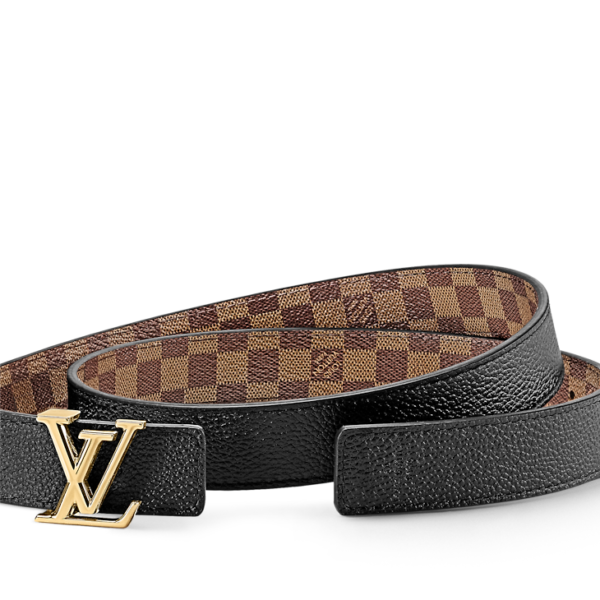LV Iconic 25 mm Reversible Belt - Image 3