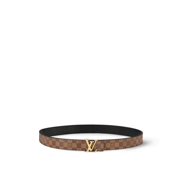 LV Iconic 25 mm Reversible Belt