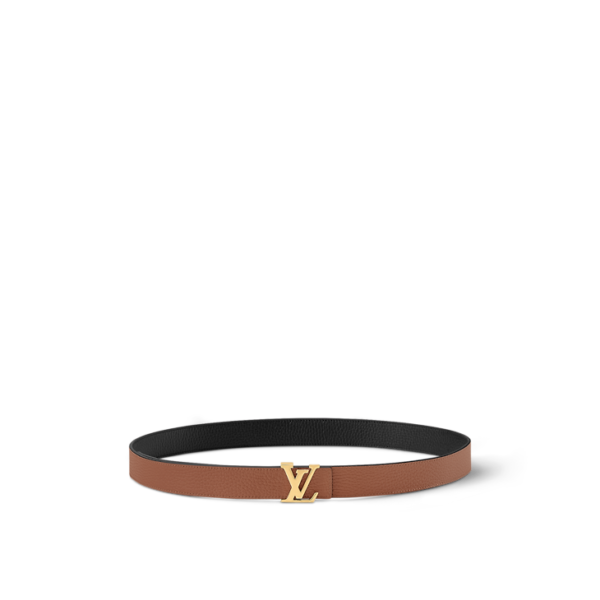 LV Initiales 30mm Reversible Belt - Image 3