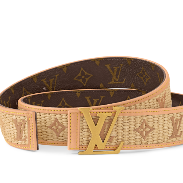 LV Initiales 40mm Belt - Image 2