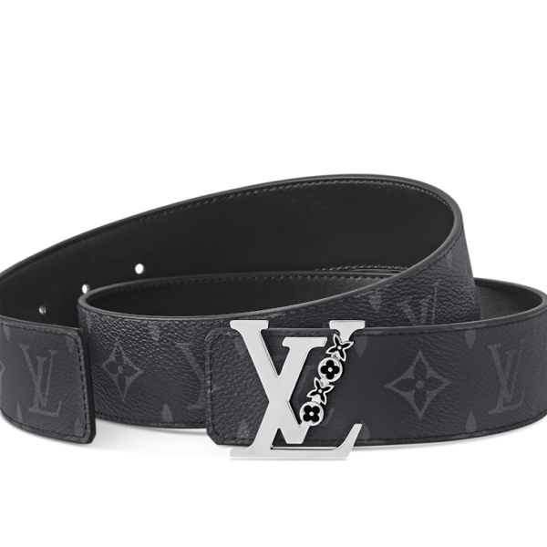 LV Party 40mm Reversible Belt - Image 2