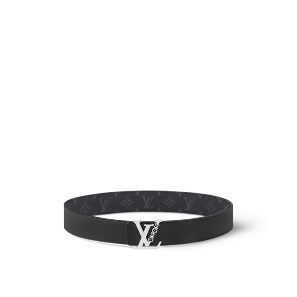 LV Party 40mm Reversible Belt