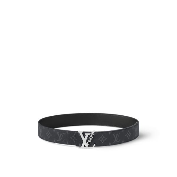 LV Party 40mm Reversible Belt - Image 3