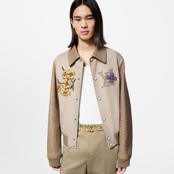 LV Tag 40mm Reversible Belt - Image 5