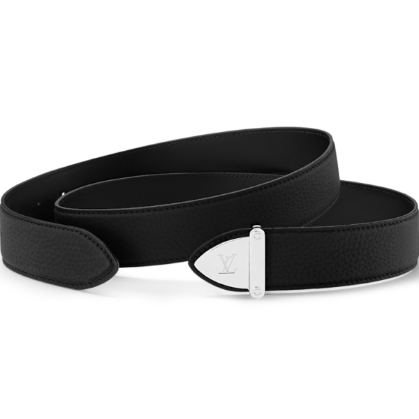 LV Trunk 35mm Reversible Belt - Image 2