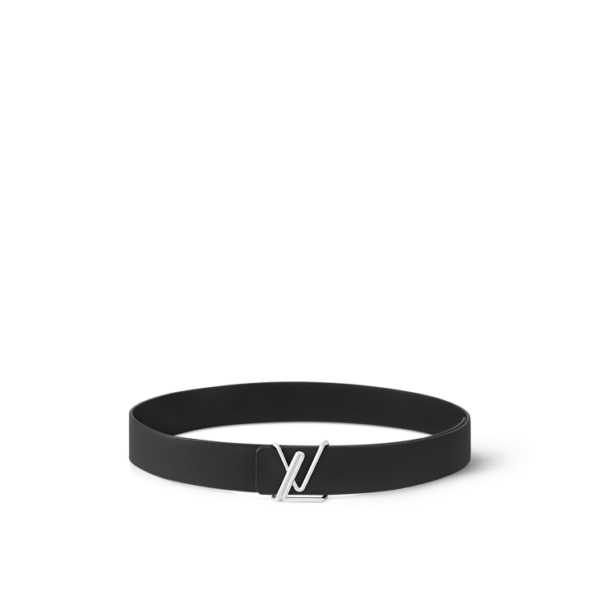 LV Tubular 40mm Reversible Belt