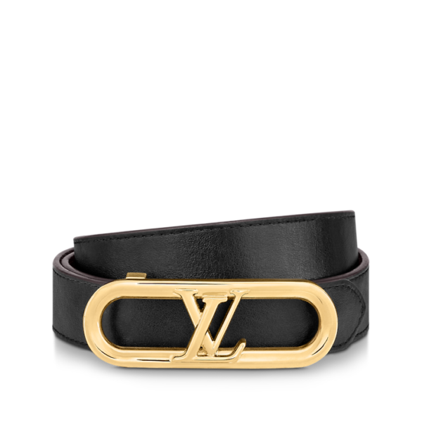 My LV Chain 25mm Reversible Belt - Image 2